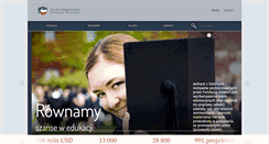 Desktop Screenshot of pafw.pl